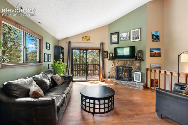 1231 W Midland Avenue, Woodland Park, CO 80863