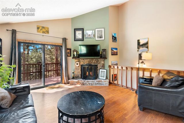 1231 W Midland Avenue, Woodland Park, CO 80863