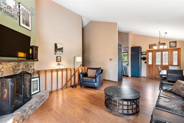 1231 W Midland Avenue, Woodland Park, CO 80863