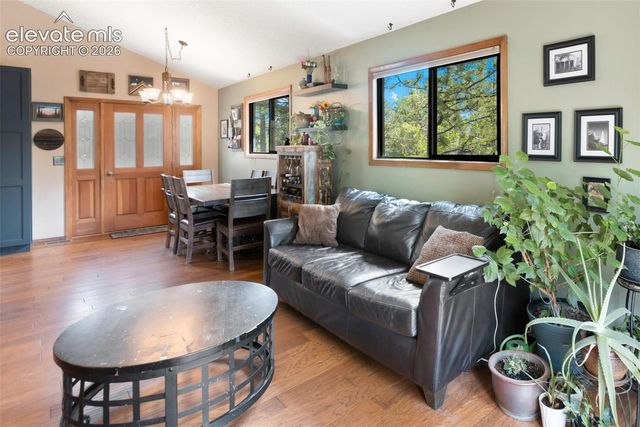 1231 W Midland Avenue, Woodland Park, CO 80863