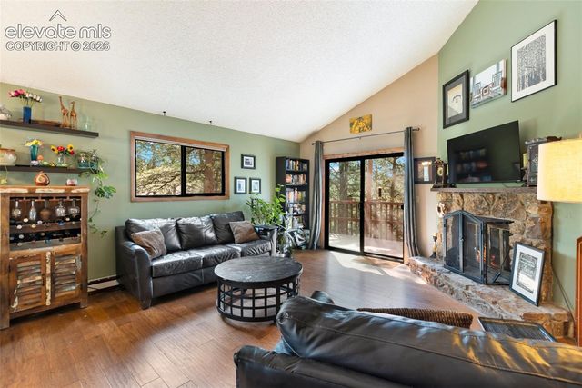 1231 W Midland Avenue, Woodland Park, CO 80863