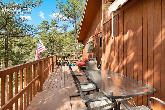 1231 W Midland Avenue, Woodland Park, CO 80863