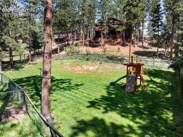 1231 W Midland Avenue, Woodland Park, CO 80863