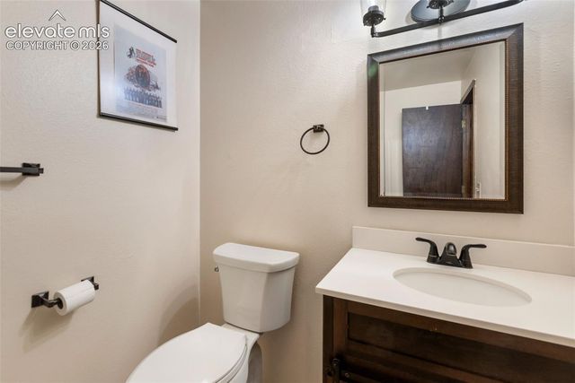 1231 W Midland Avenue, Woodland Park, CO 80863