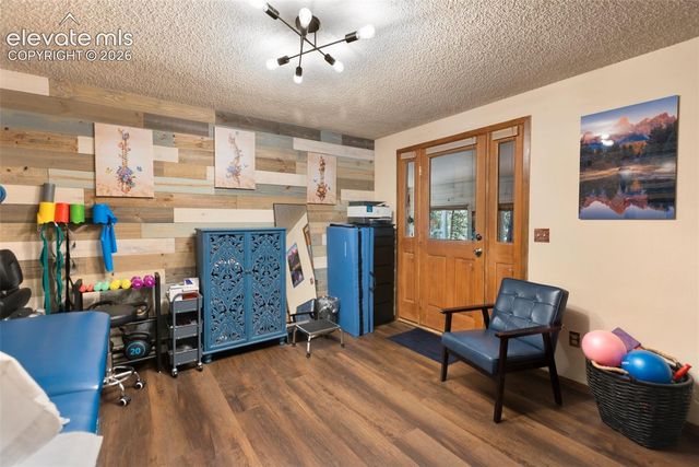 1231 W Midland Avenue, Woodland Park, CO 80863