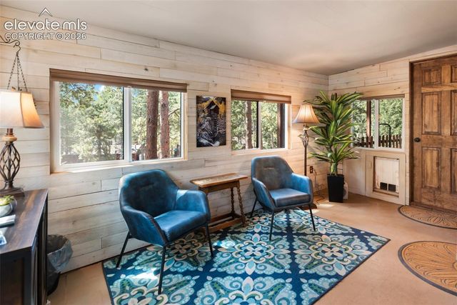 1231 W Midland Avenue, Woodland Park, CO 80863