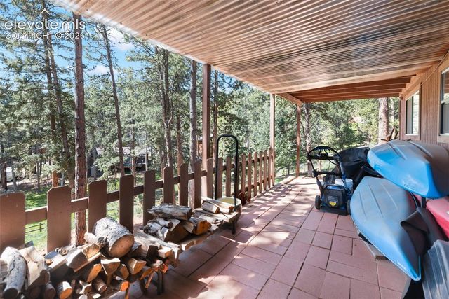 1231 W Midland Avenue, Woodland Park, CO 80863