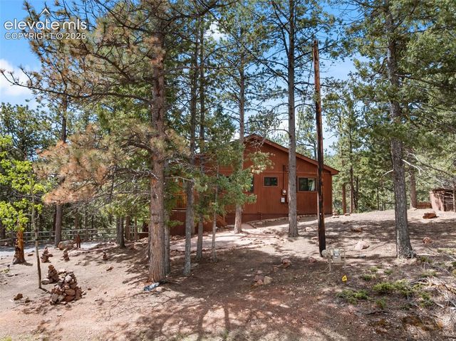 1231 W Midland Avenue, Woodland Park, CO 80863