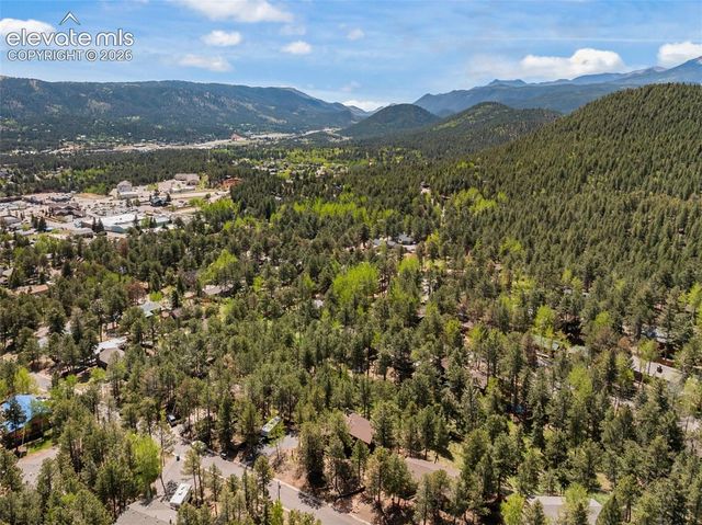 1231 W Midland Avenue, Woodland Park, CO 80863