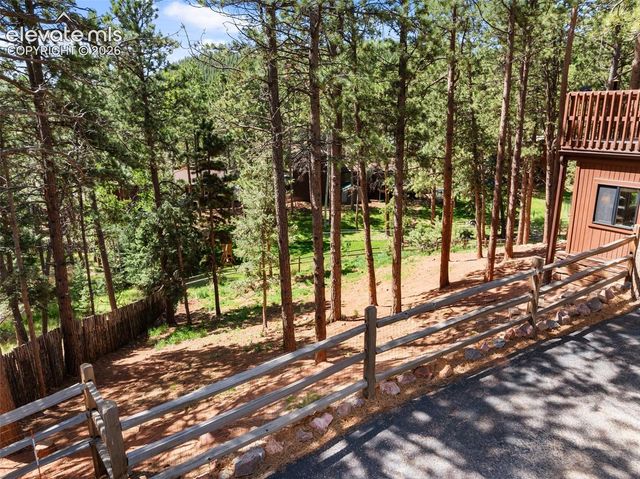 1231 W Midland Avenue, Woodland Park, CO 80863
