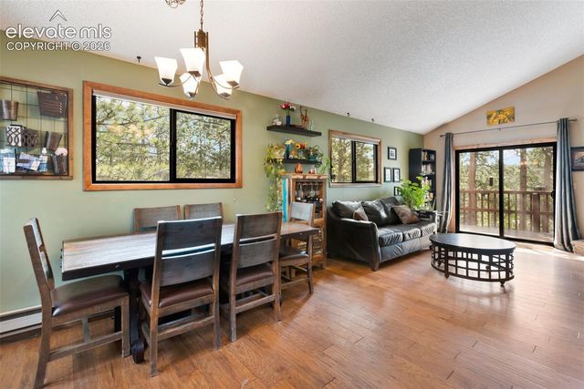 1231 W Midland Avenue, Woodland Park, CO 80863