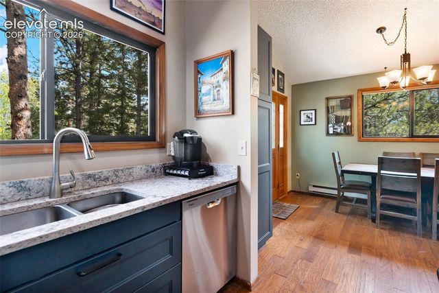 1231 W Midland Avenue, Woodland Park, CO 80863