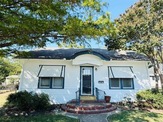 311 Gibson Street, Mesquite, TX 75149