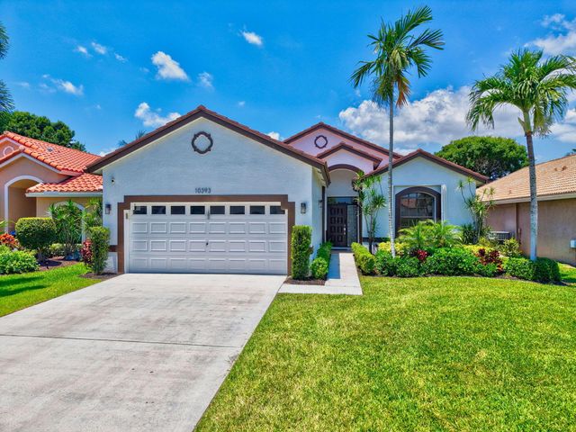 10393 Lexington Circle S, Boynton Beach, FL 33436