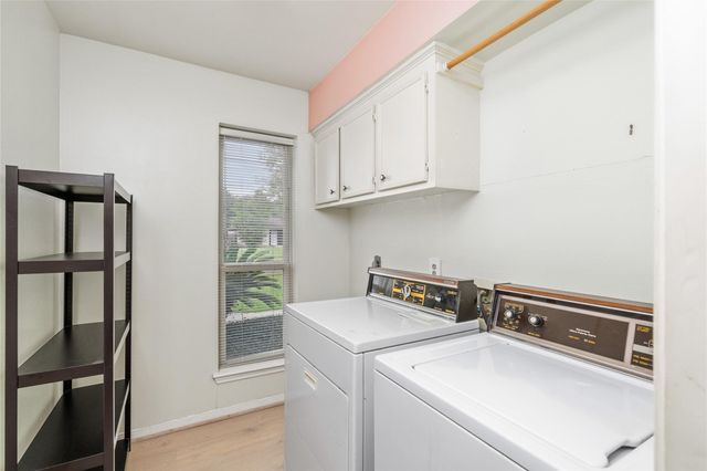 7015 Rosebrook Circle, Spring, TX 77379