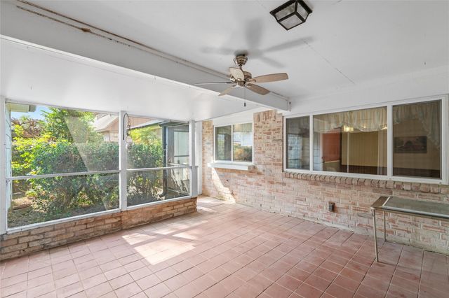 7015 Rosebrook Circle, Spring, TX 77379