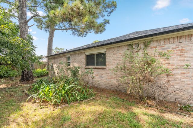 7015 Rosebrook Circle, Spring, TX 77379