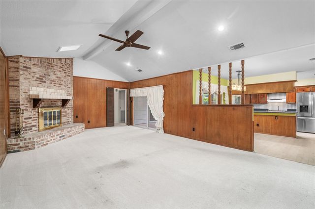 7015 Rosebrook Circle, Spring, TX 77379