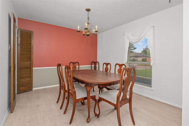 7015 Rosebrook Circle, Spring, TX 77379