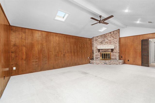 7015 Rosebrook Circle, Spring, TX 77379