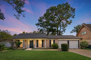 7015 Rosebrook Circle, Spring, TX 77379