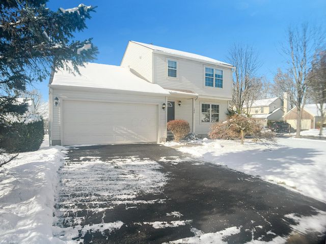 100 Gold Dust Court, Delaware, OH 43015