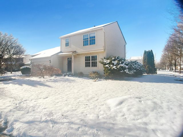 100 Gold Dust Court, Delaware, OH 43015