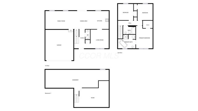 100 Gold Dust Court, Delaware, OH 43015