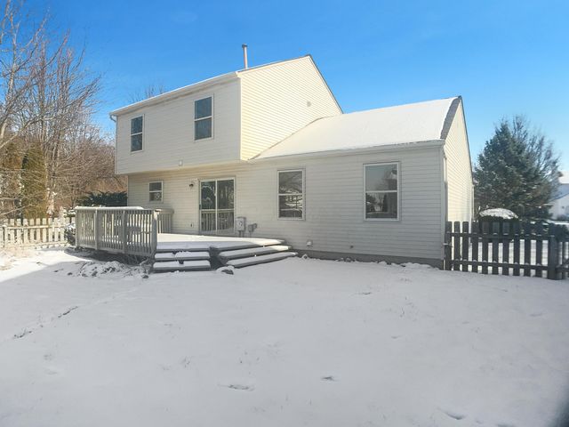 100 Gold Dust Court, Delaware, OH 43015