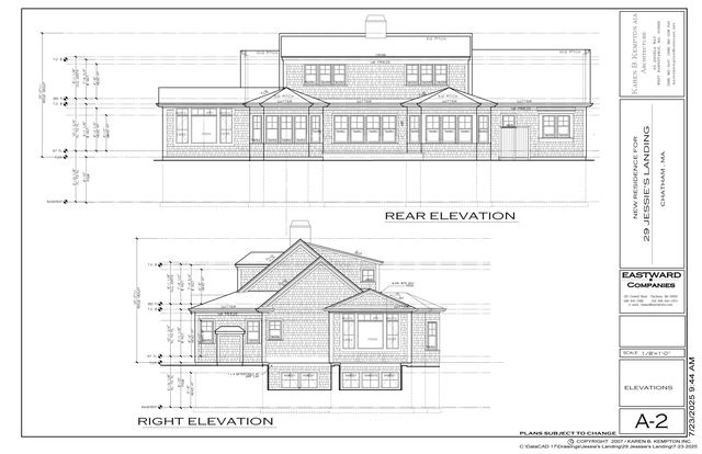 29 Jessies Landing, Chatham, MA 02633