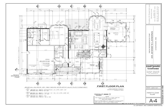 29 Jessies Landing, Chatham, MA 02633