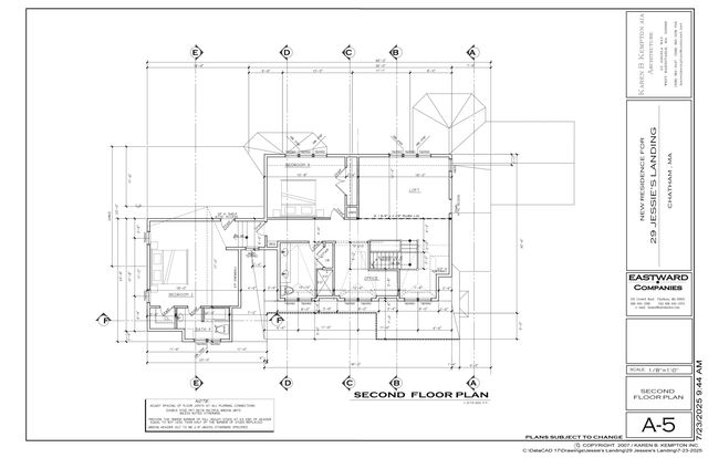 29 Jessies Landing, Chatham, MA 02633