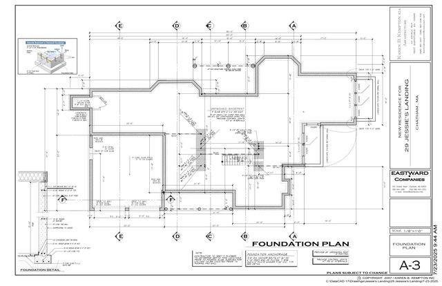 29 Jessies Landing, Chatham, MA 02633