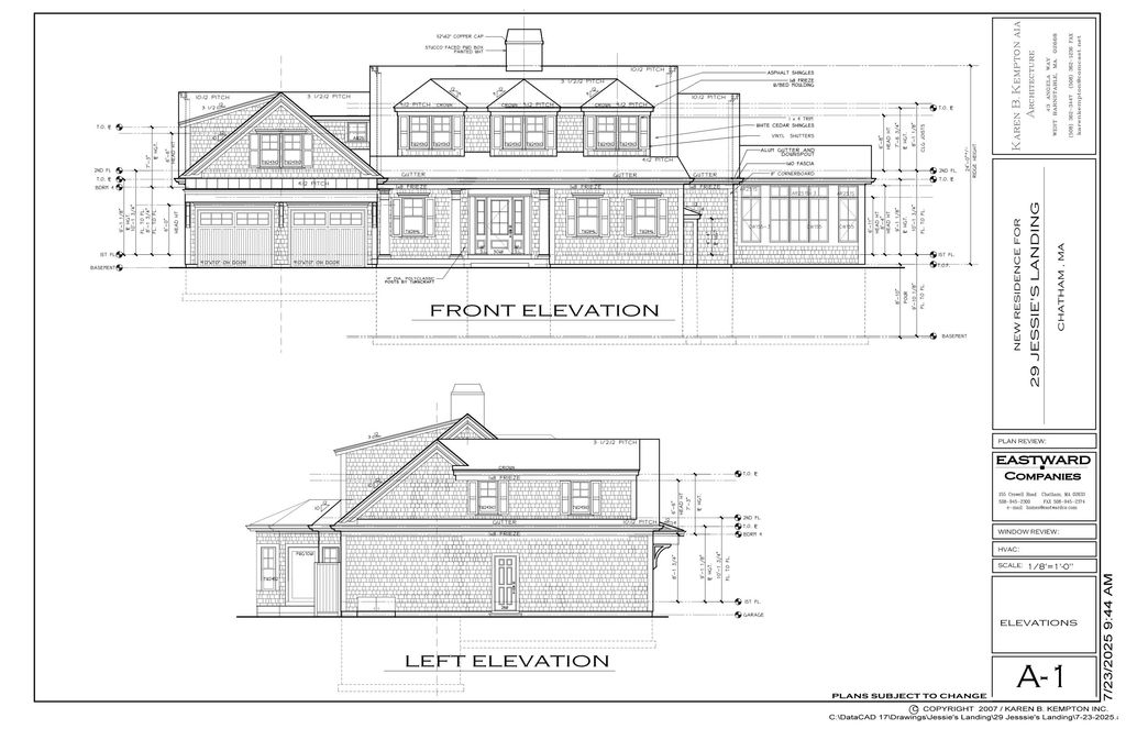 29 Jessies Landing, Chatham, MA 02633