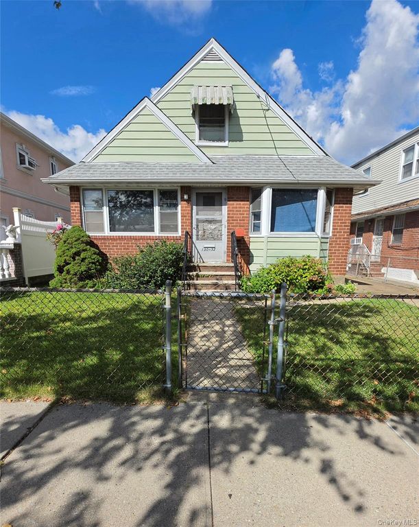 130-32 122nd Street, South Ozone Park, NY 11420 — photo 2