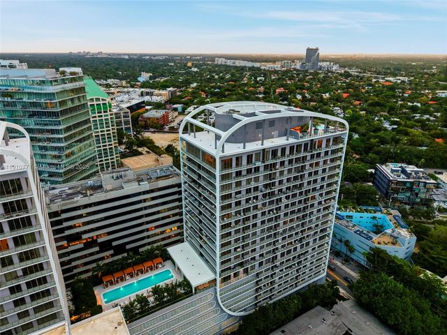 2678 Tigertail Ave 1110, Miami, FL 33133