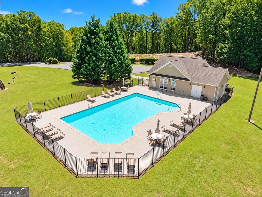 0 Whippoorwill Way, Alto, GA 30510 — photo 2