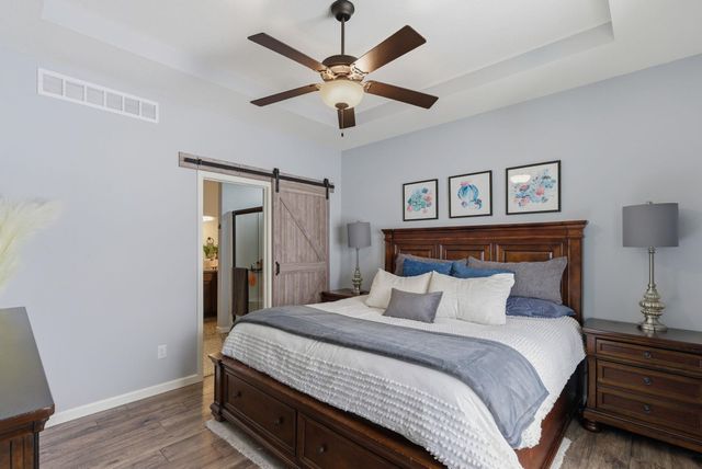 1428 N Aster St, Andover, KS 67002