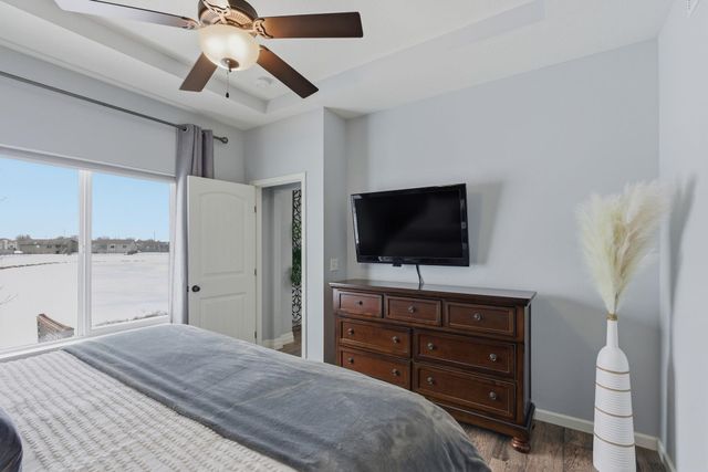 1428 N Aster St, Andover, KS 67002