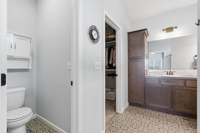 1428 N Aster St, Andover, KS 67002