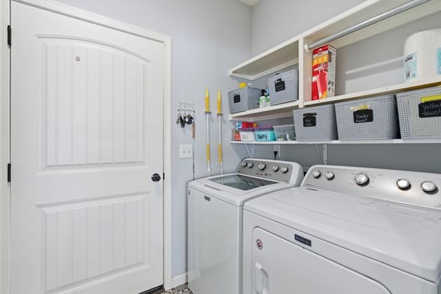 1428 N Aster St, Andover, KS 67002