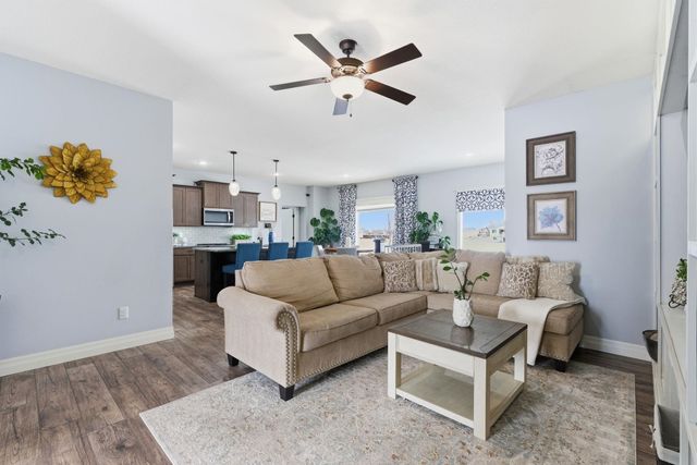 1428 N Aster St, Andover, KS 67002