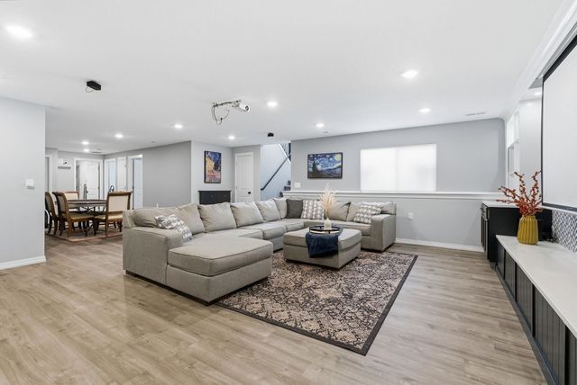 1428 N Aster St, Andover, KS 67002