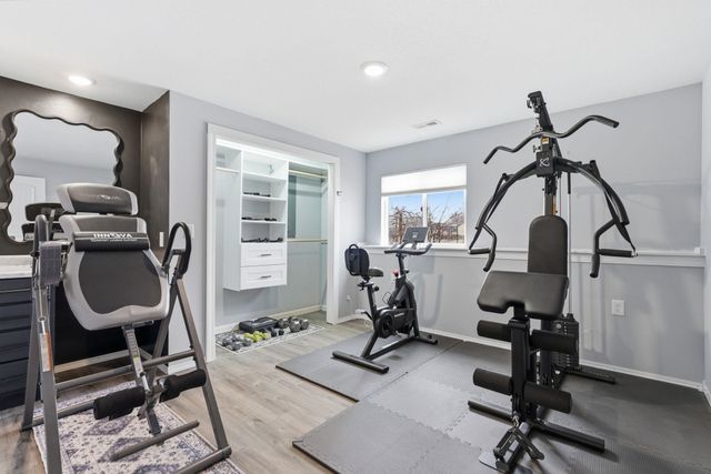 1428 N Aster St, Andover, KS 67002