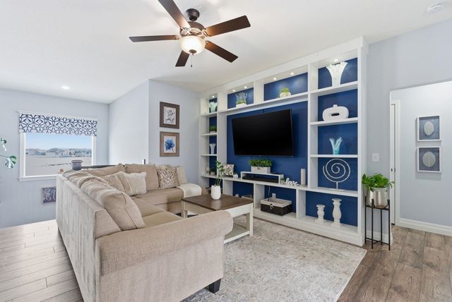 1428 N Aster St, Andover, KS 67002