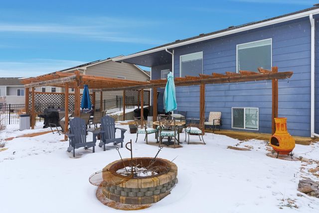 1428 N Aster St, Andover, KS 67002