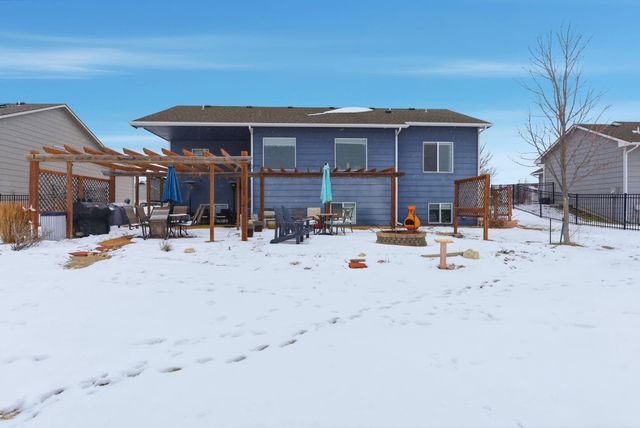 1428 N Aster St, Andover, KS 67002