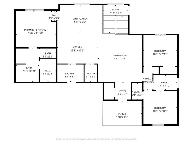 1428 N Aster St, Andover, KS 67002