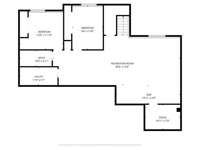 1428 N Aster St, Andover, KS 67002