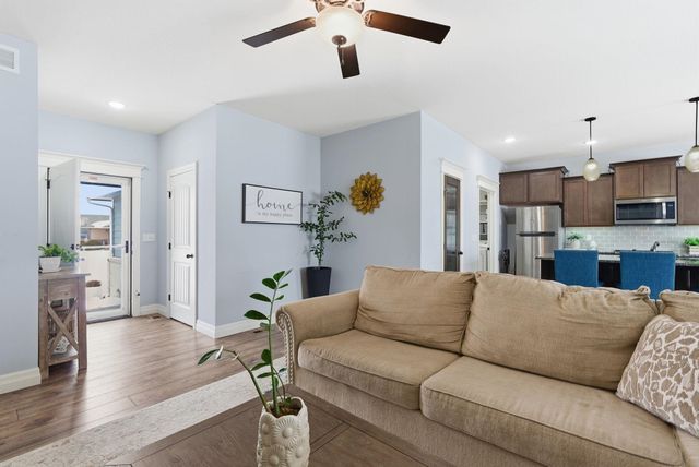 1428 N Aster St, Andover, KS 67002